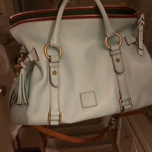 Dooney and Bourke Florentine Handbag ONLY